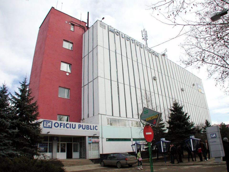 Moldtelecom înregistrează un profit record de 160 de milioane de lei 