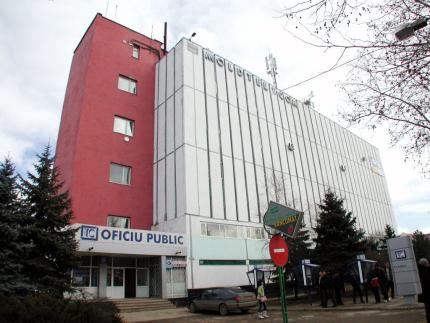 Moldtelecom înregistrează un profit record de 160 de milioane de lei 