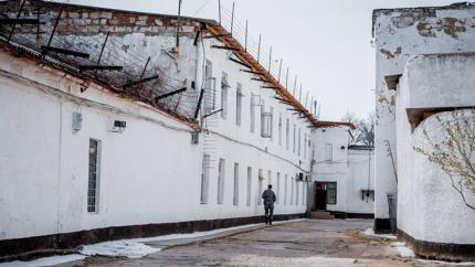 Se caută deținutul evadat din Penitenciarul nr. 8 Bender, originar din Taraclia de Salcie