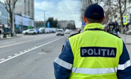 Poliția va fi regionalizată pentru ca cetățenii să aibă acces mai rapid la servicii de calitate