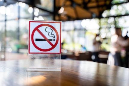 Au fost înăsprite măsurile de prevenire și combatere a fumatului