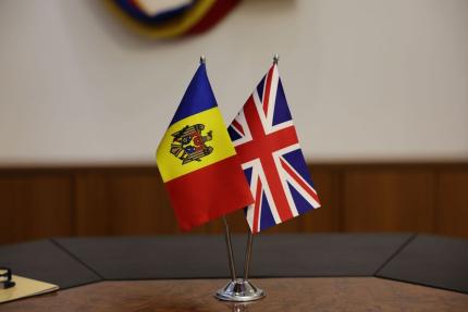 Persoanele aflate ilegal în Moldova sau UK vor fi returnate mai rapid