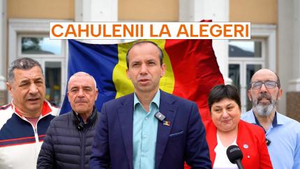 Românii din Cahul la urne: speranțe, responsabilitate și un viitor mai aproape de casă