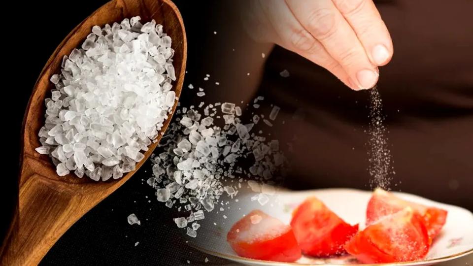 Reduci sarea astăzi, reduci riscul mâine: săptămâna de conștientizare a consumului de sare