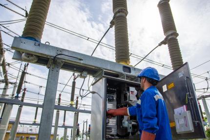 Lucrări programate de întrerupere a energiei electrice în Cahul: 27–29 mai 2025. Vezi străzile
