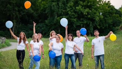 Ziua Familiei, sărbătorită la nivel național – Guvernul a aprobat diverse activități dedicate promovării politicilor familiale incluzive și sustenabile