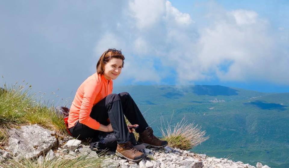 Maia Sandu împlinește 53 de ani: Prima femeie aleasă președintă a Republicii Moldova
