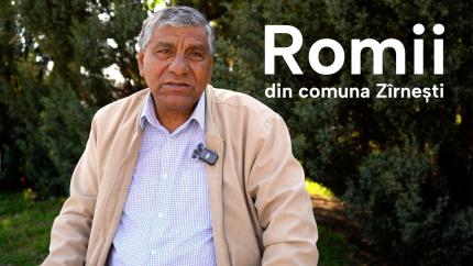 Romii din comuna Zârnești: între tradiție, provocări și integrarea în societate