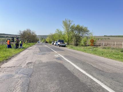 Drumuri mai sigure pentru toți: Guvernul consolidează cadrul legal pentru siguranța rutieră