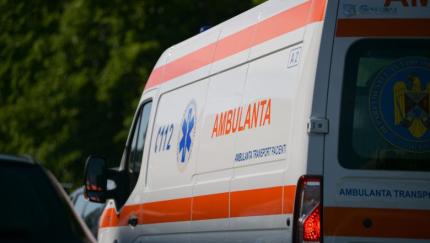 Sute de copii transportați la spital și zeci de intoxicații într-o săptămână de intervenții medicale