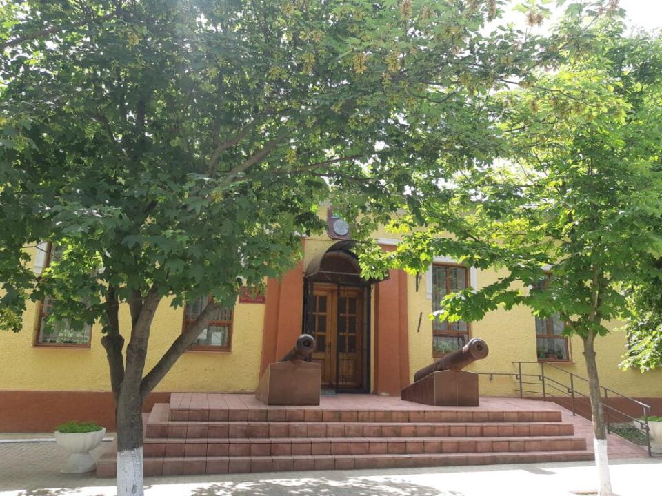 Посетите музей Кагула бесплатно в Международный день музеев