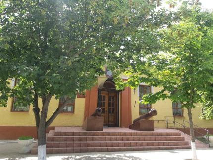 Vizitează gratuit Muzeul Ținutului Cahul de Ziua Internațională a Muzeelor