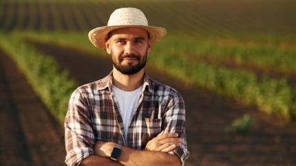 Regulamentul privind rambursarea TVA pentru producătorii agricoli, modificat