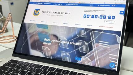 Tot ce trebuie să știi despre noul Cabinet fiscal online