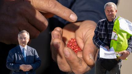 280 de fermieri din Moldova au primit semințe gratuite rezistente la secetă din partea FAO
