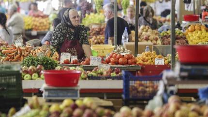 De ce este important să consumăm alimente locale și sezoniere: beneficii pentru sănătate, mediu și economie