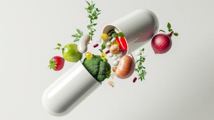 Topul vitaminelor care îți întăresc imunitatea: ce să consumi pentru un organism puternic