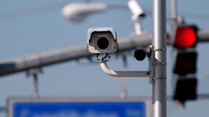 Peste 43.000 de încălcări ale regulilor de circulație, înregistrate de camerele de supraveghere în doar trei luni: Ce spun autoritățile