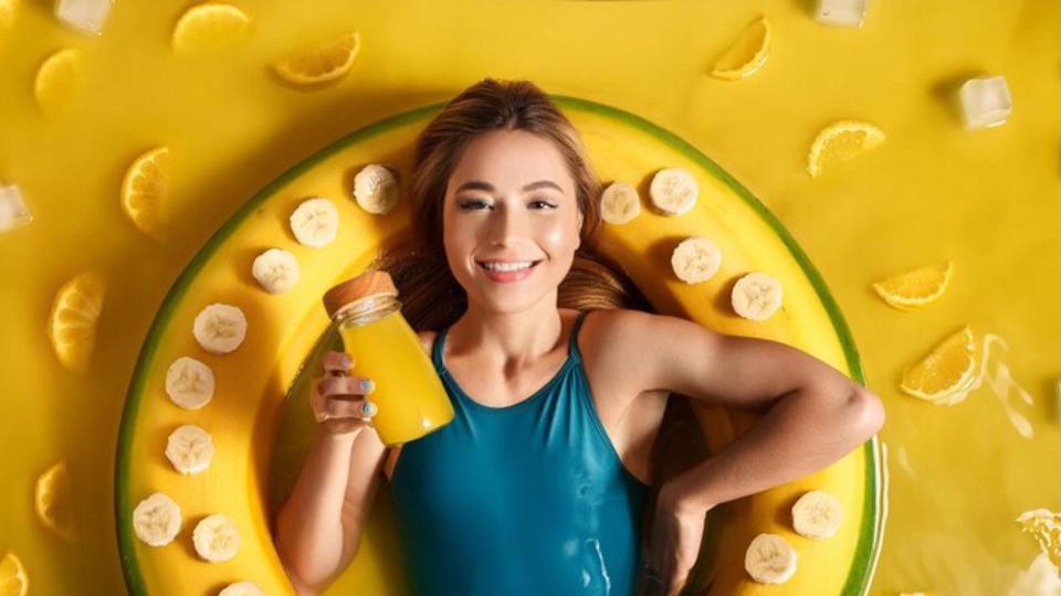 Ce poți consuma ca să obții un bronz mai rapid și mai sănătos
