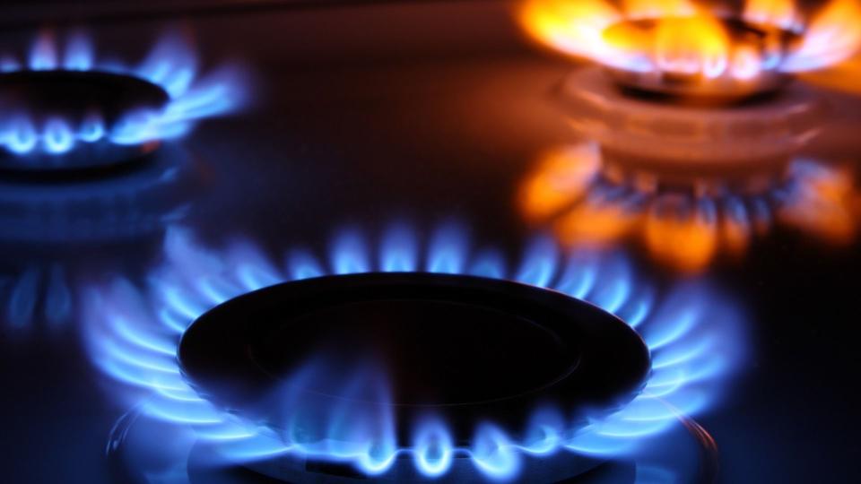 Подача природного газа будет временно прекращена в Кагуле и нескольких населенных пунктах района