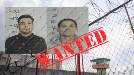 Deținut din Cahul și altul din Căușeni au evadat din Penitenciarul nr. 8 Bender