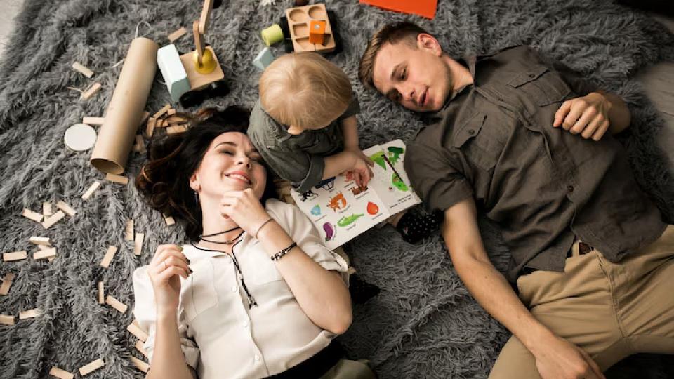 Activități de weekend în familie – 7 idei simple și distractive