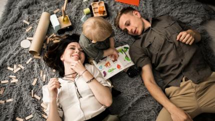 Activități de weekend în familie – 7 idei simple și distractive