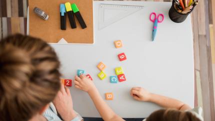 MEC oferă acces gratuit la materiale educaționale pentru grădinițe – planuri, proiecte și activități