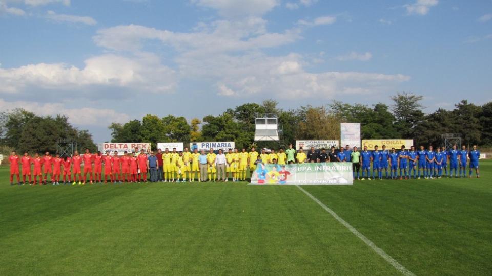 Cahul sărbătorește Ziua Sportului și a Mișcării Olimpice pe 25 mai. Detalii