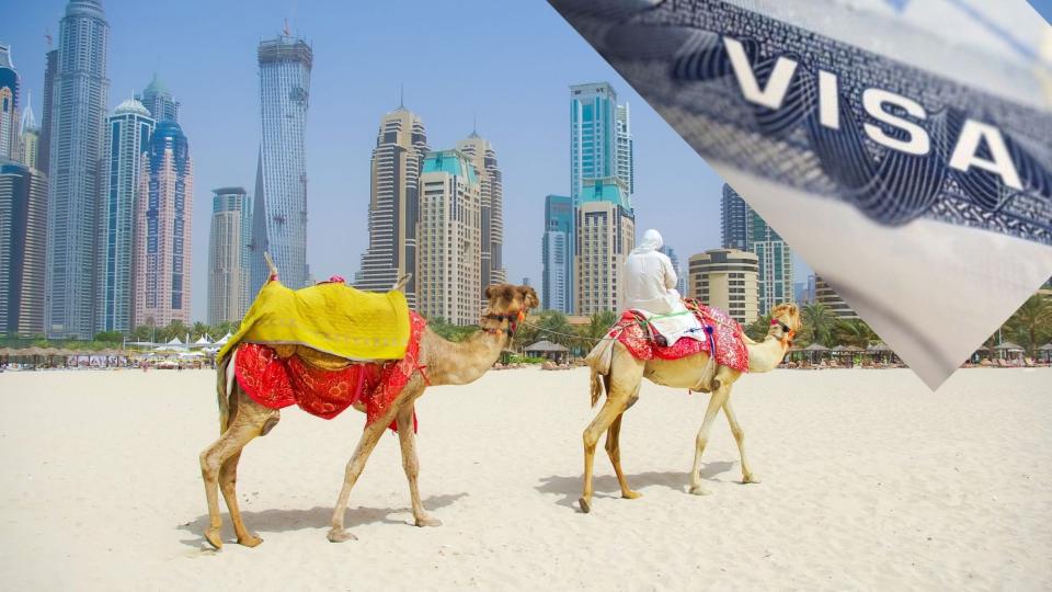 Cetățenii Republicii Moldova vor putea călători fără vize în Emiratele Arabe Unite