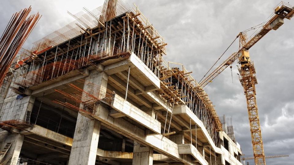 Volumul lucrărilor de construcții în Moldova a crescut cu aproape 19% în primul trimestru din 2025