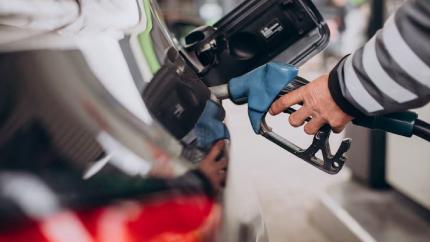 Sistem național pentru verificarea carburanților, aprobat de Guvern