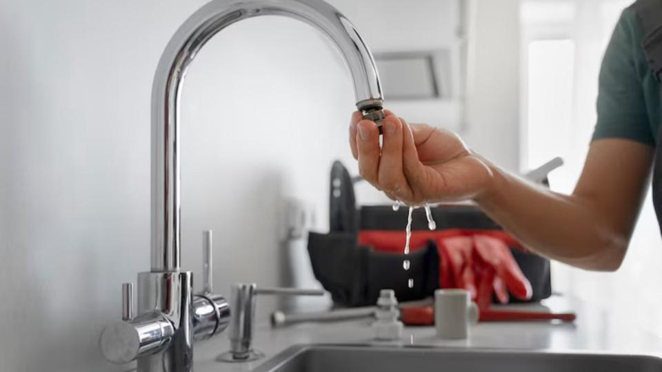 Furnizarea apei, va fi temporar sistată pe mai multe străzi din Cahul. Încep lucrările de spălare și dezinfectare a rețelelor