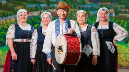 Festivalul „Toba Fest” va avea loc la Casa de Cultură din Văleni. Detalii