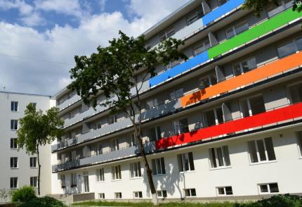 Investiții record în învățământul superior: 38 milioane euro pentru cămine, centre de cercetare și dotări moderne