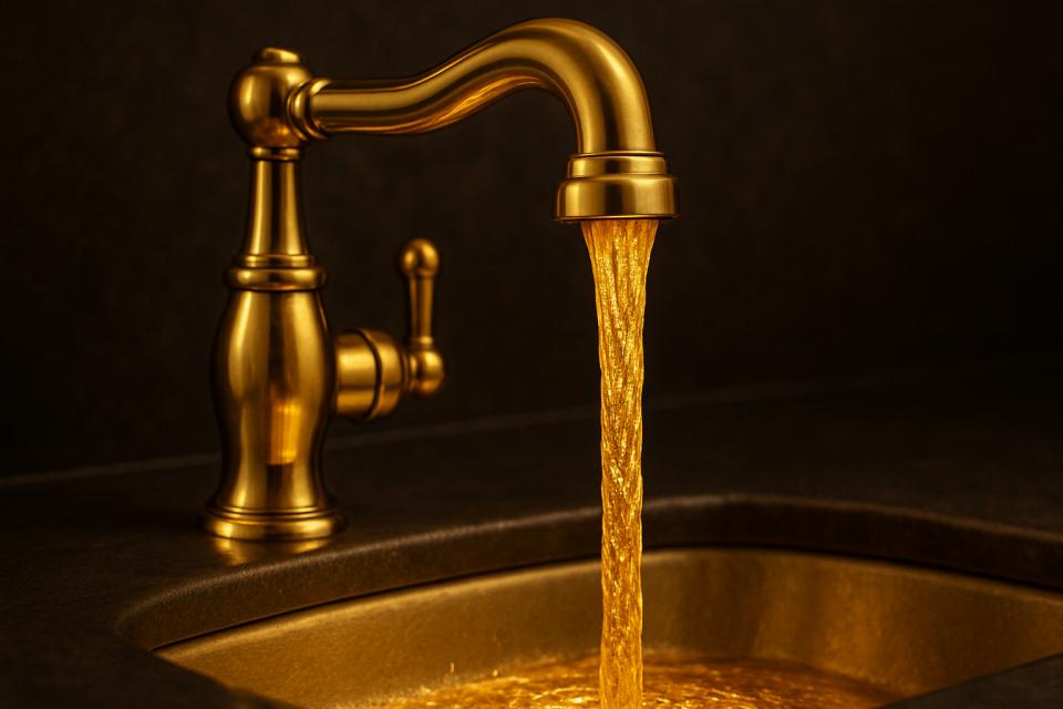 40,73 lei! Apă- Canal Cahul solicită majorarea tarifului pentru servicii 