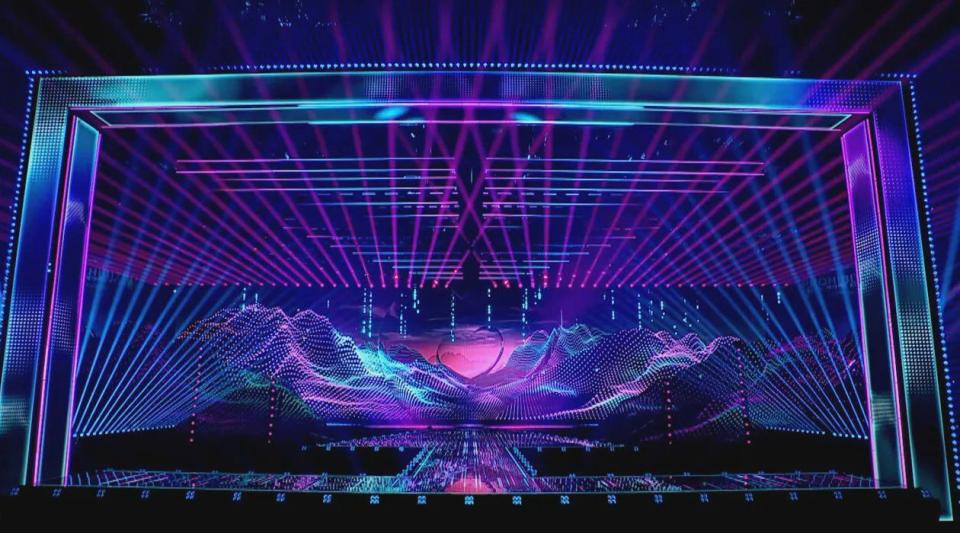 S-au stabilit finaliștii Eurovision 2025. Cine urcă pe scena din Elveția