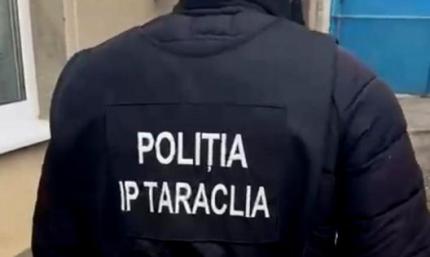 Arme, muniții și o grenadă F-1 descoperite în sudul țării: Opt persoane cercetate pentru braconaj și deținere ilegală
