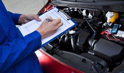 Atenție, șoferi: reguli noi la testarea tehnică auto după 1 iunie