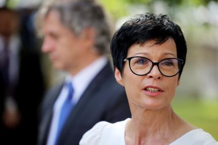 Comisara europeană pentru extindere, Marta Kos, vine la Cahul: proiecte europene inaugurate și întâlniri cu tineri și antreprenori locali