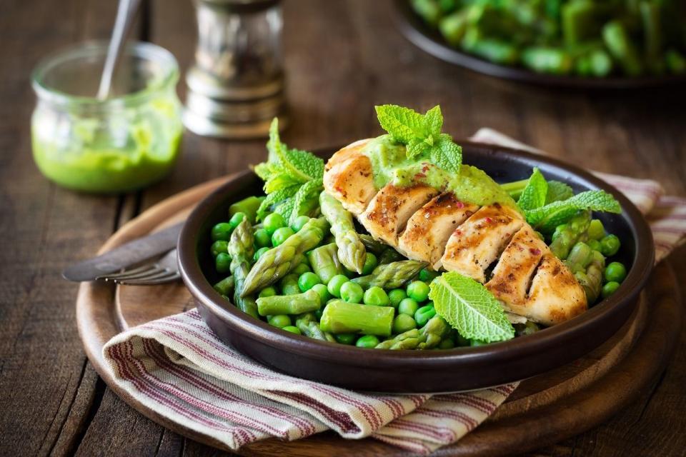 Ce poți găti din mazăre verde? 10 idei delicioase și hrănitoare