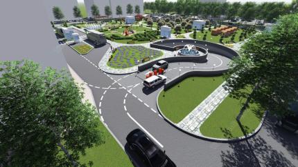 Mai multe parcări subterane și spații verzi în curțile blocurilor. Guvernul a aprobat modificarea unor legi din domeniul construcțiilor și urbanismului