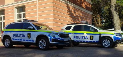 Ce se întâmplă în trafic când poliția e cu ochii pe voi: bilanțul ultimului weekend