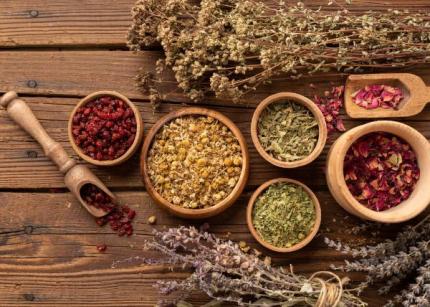 Cum conservi natural plantele aromatice: 5 metode simple și eficiente