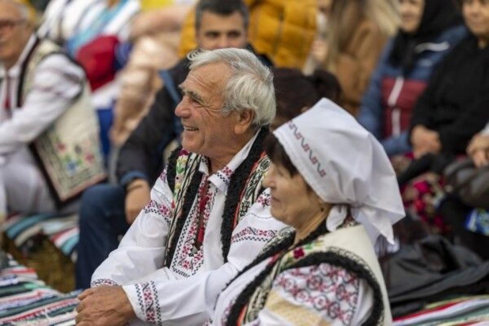 Cum aplici la Programul Național „Acces la cultură 2025” și cine este eligibil