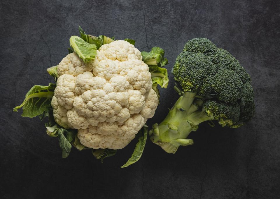 Conopida sau Broccoli: Care este mai sănătoasă și cum le poți găti?
