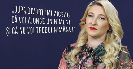 De la greutăți la succes: Vezi aici povestea Cristinei Pascal-Zagorodnii 