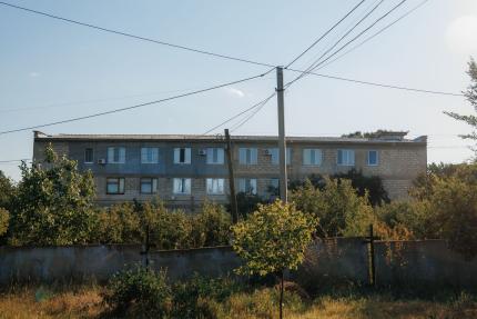 Дома в Кагуле включены в пилотную программу по энергомодернизации малых зданий