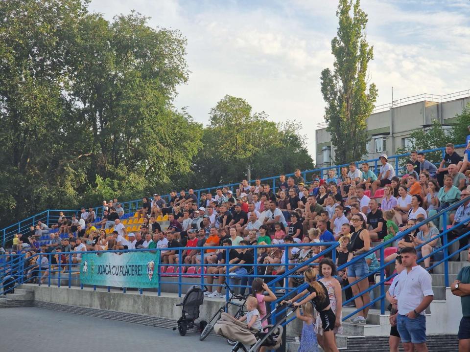 Campionatul raionului Cahul la Fotbal, ediția 2025 – dă start sezonului sportiv de vară