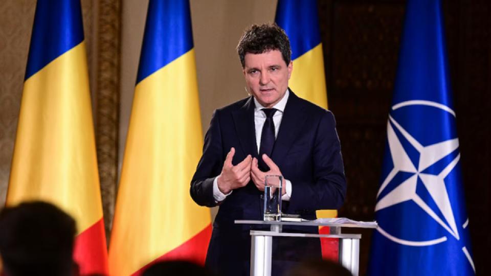 Republica Moldova, subiect-cheie la prima reuniune UE prezidată de Nicușor Dan